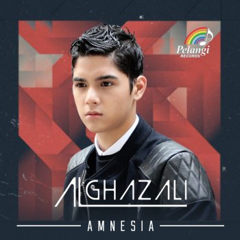 Lirik Lagu Al Ghazali - Kurayu Bidadari - Novelas