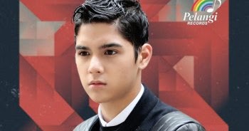 Lirik Lagu Al Ghazali - Kurayu Bidadari - Novelas