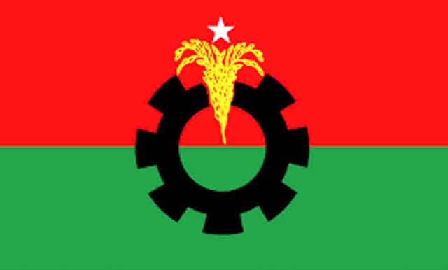 BNP's turn to Israel's greed for power ক্ষমতার লোভে ইসরাইলের শরণাপন্ন হচ্ছে বিএনপি