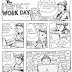 The Perfect Work Day, by Jane Heinrichs