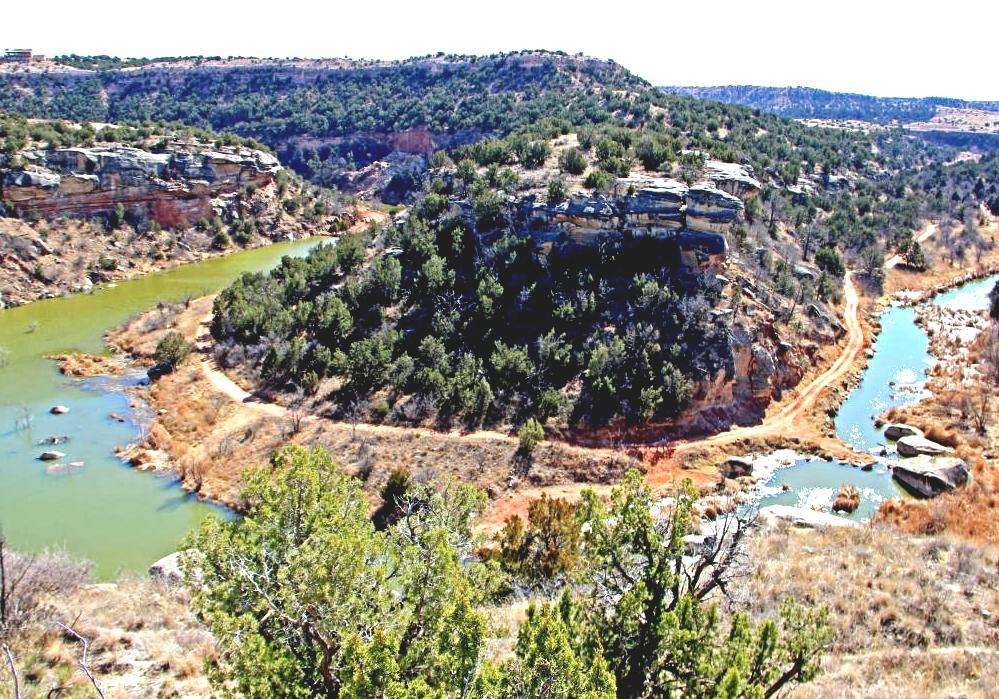 Lake Tanglewood, Texas Lake Tanglewood