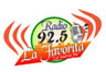 Radio La Favorita 92.5 FM