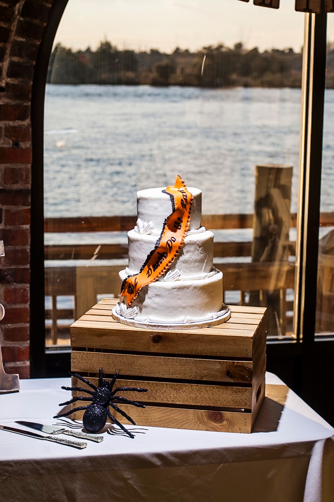 Vendor Spotlight Creative Cake Design by Tammy Hodge RSVP The