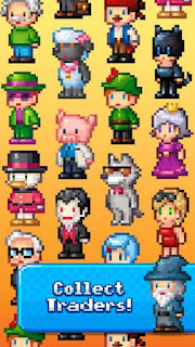 Tap Tap Trillionaire APK v1.6.0 MOD Unlimited Money Terbaru Tap Tap Trillionaire APK v1.6.0 MOD Unlimited Money Terbaru