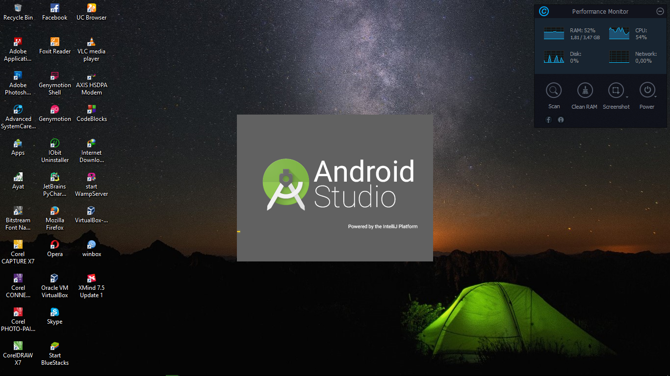 Download android studio build 2 2 terbaru 2016 software