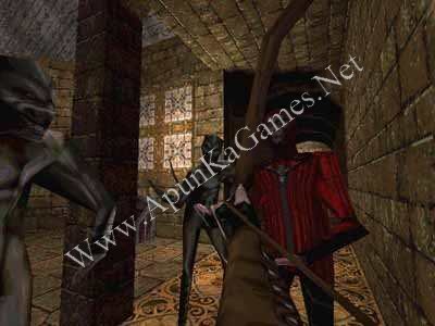 Thief  The Dark Project PC Game   Free Download Full Version - 91
