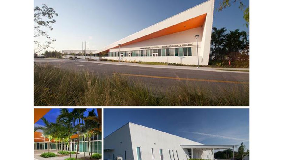 Young At Art Museum Broward Museum Museum Information Center