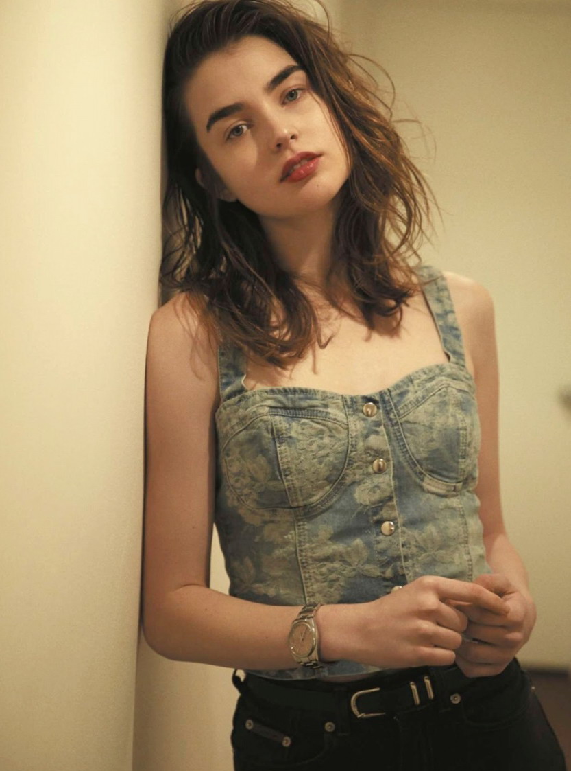 Feet Nora Arnezeder nude photos 2019 Feet Nora Arnezeder nude photos 2019