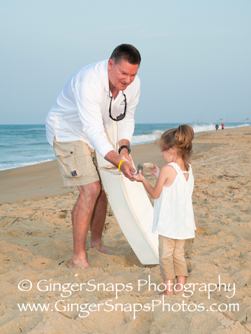 GingerSnaps Photography: Candid Beach Shots | Outer Banks Photographers