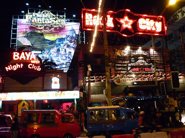 dove mangiare a patong, phuket