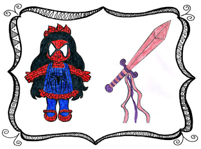 To υπέροχο μάθημα στην τάξη μιας Ελληνίδας δασκάλας για τα στερεότυπα των φύλων - εικόνα 2