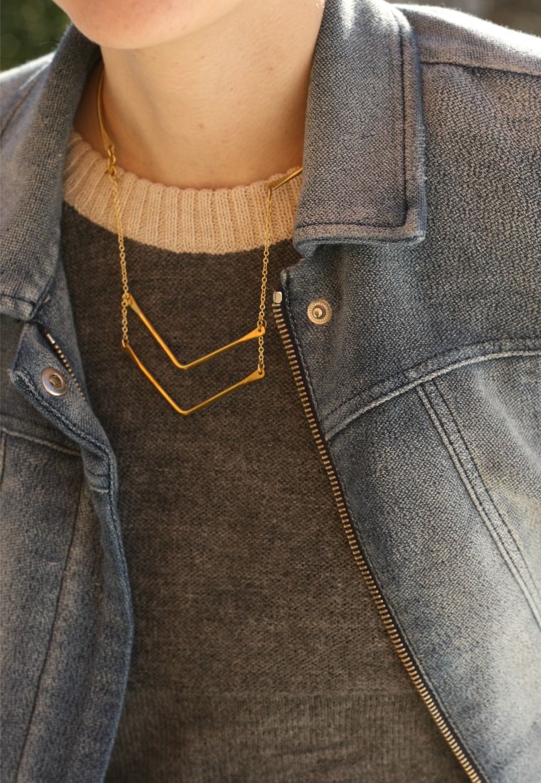 modern ethical jewelry from madefair modern ethical jewelry from madefair