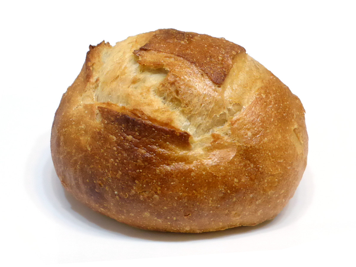 ブール FAUCHON（フォション） パンレビュー