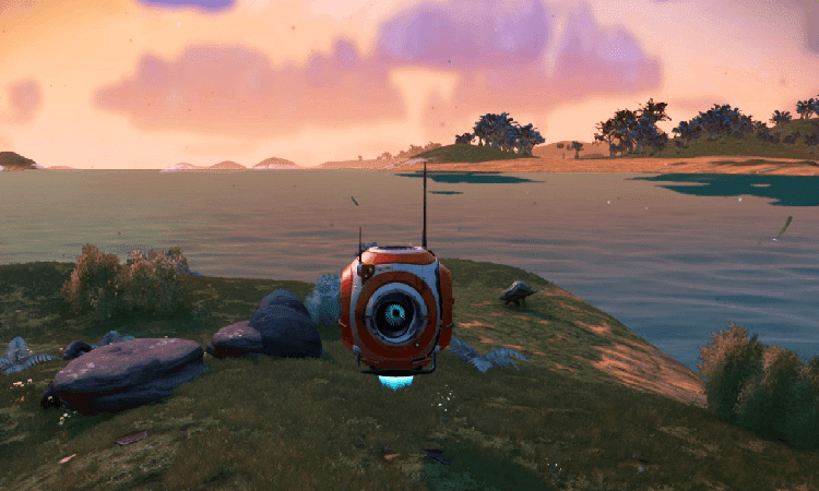 تحميل لعبة no man's sky الاصدار الاخير للكمبيوتر برابط مباشر تحميل لعبة no man's sky الاصدار الاخير للكمبيوتر برابط مباشر