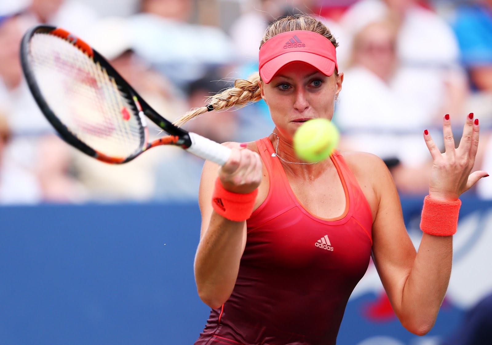 Mladenovic Kristina Mladenovic Kristina