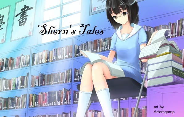 Shern's tales