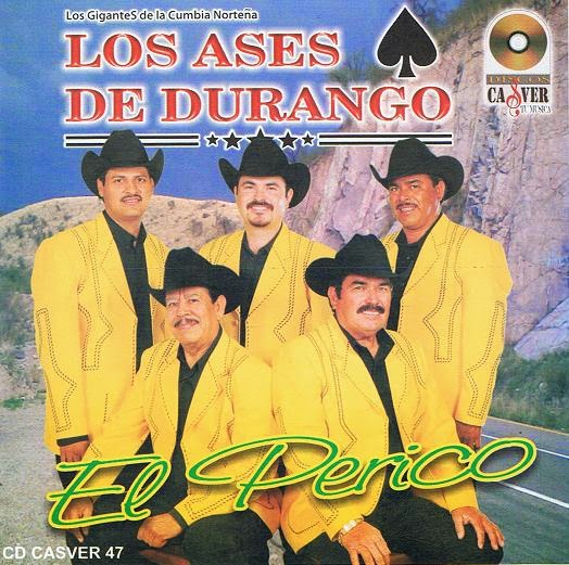 Los Ases de Durango