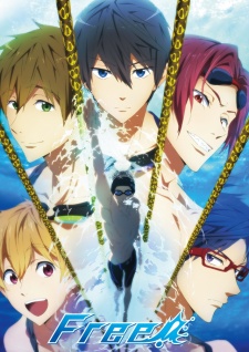 Anime Free!