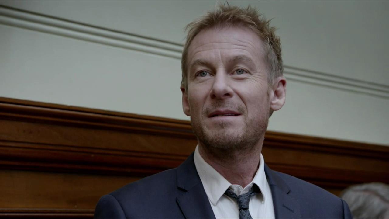 Films Et Séries Tv Avec Richard Roxburgh RESTITUDA1'S WORLD OF MALE NUDITY: Richard Roxburgh in series Rake