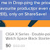 (Loot) ShareSave By Xiaomi-Drop The Price & Get Free Smart Products (New Items)
