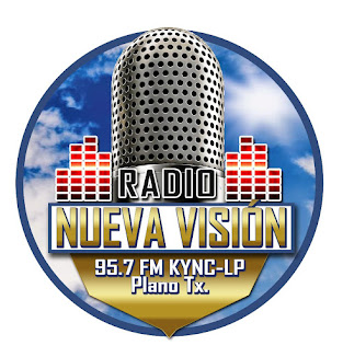 RADIO NUEVA VISION 95.7 FM