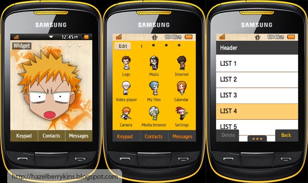 GIOCHI SAMSUNG CORBY GRATIS SCARICA