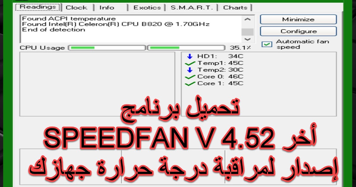 intel speedfan portable download intel speedfan portable download
