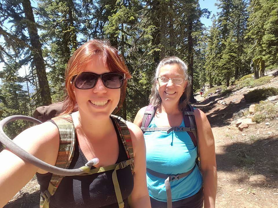 She now spends quality time with her mom. - Powerful Before/After Photos Of Women Who QUIT Drugs. She now spends quality time with her mom. - Powerful Before/After Photos Of Women Who QUIT Drugs.