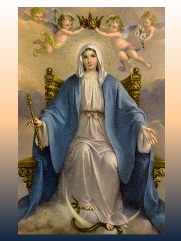 ORACIÓN A SANTA MARIA REINA DEL CIELO PARA PETICIONES DESESPERADAS Y URGENTES ORACIONES PODEROSAS ORACIÓN A SANTA MARIA REINA DEL CIELO PARA PETICIONES DESESPERADAS Y URGENTES ORACIONES PODEROSAS