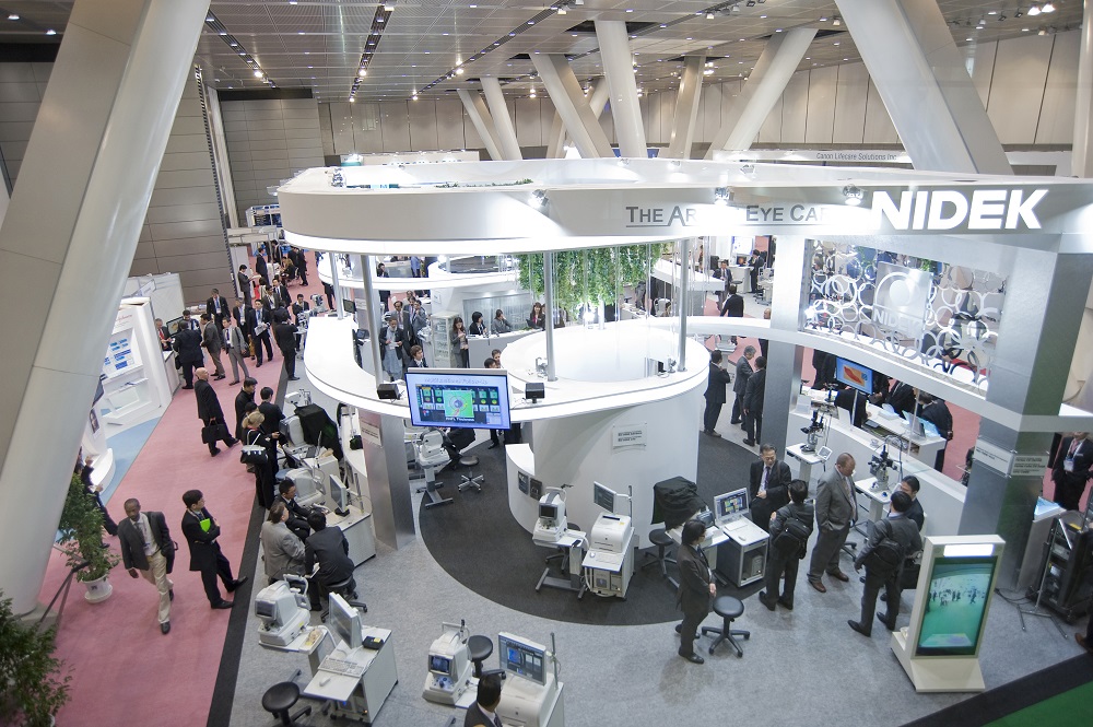 BASICS FOR ORGANIZING TRADE FAIRS Different Types of Exhibitions Part