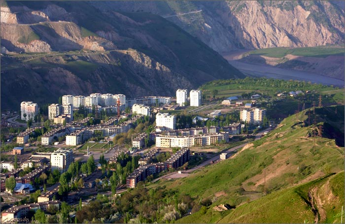 Made By SQL Off Topic Rogun Roghun Town Tajikistan Made by sql off topic rogun roghun town tajikistan