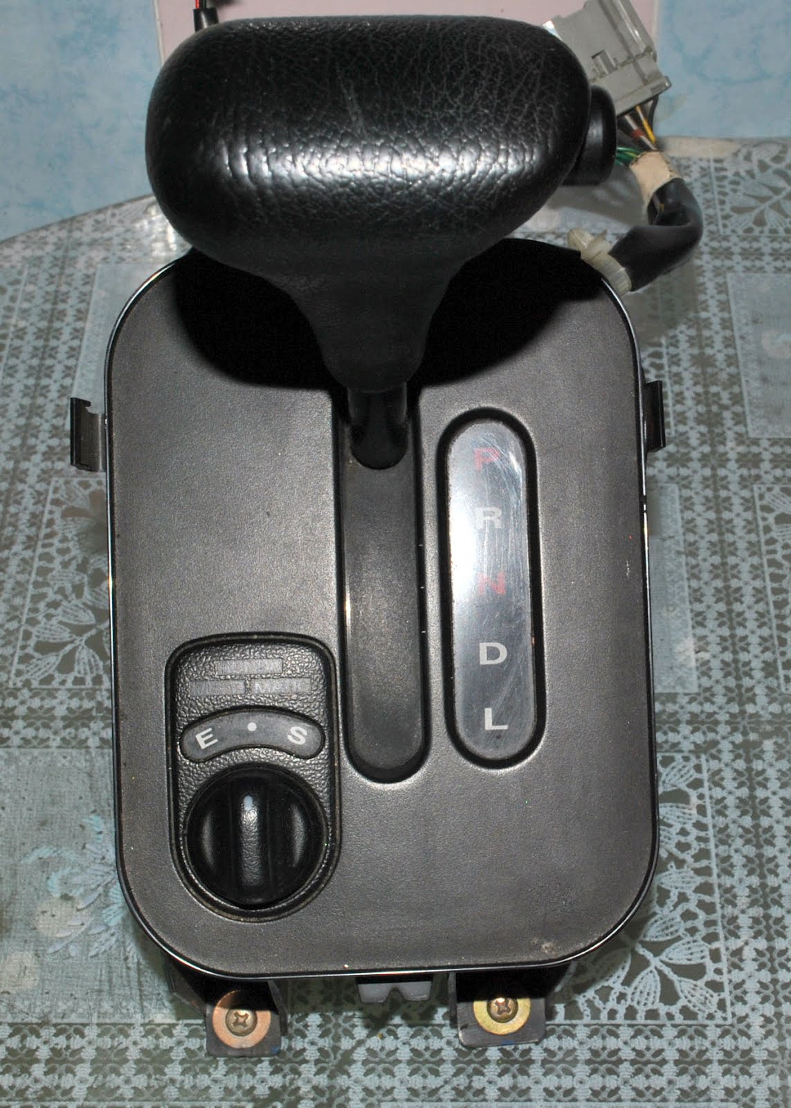 Xsportgarage gear level honda ek3 multimatic 3 stage vtec (RM200.00 only)