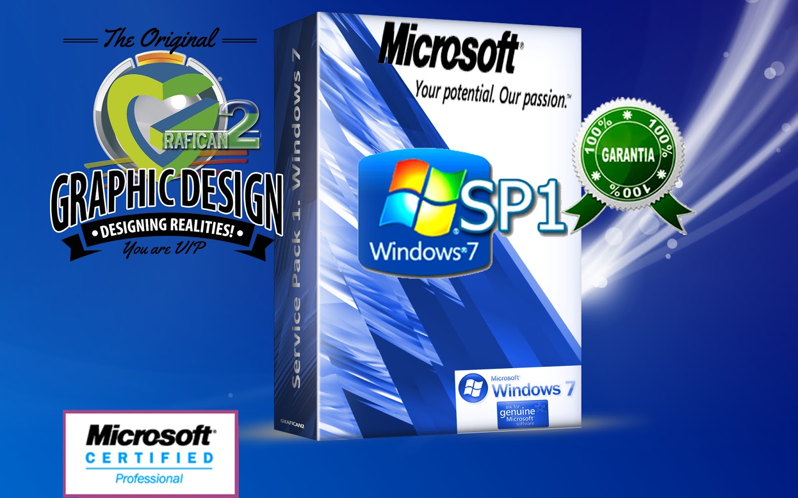 Windows 7 service pack 4. Windows 7 service pack 4