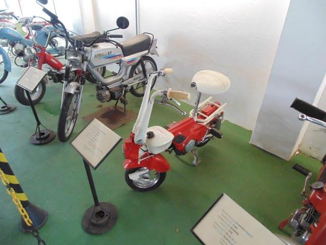Museu Rodas do Tempo em Pirenópolis - Goiás