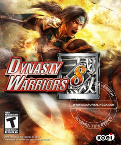 download dynasty warrior 9 empire