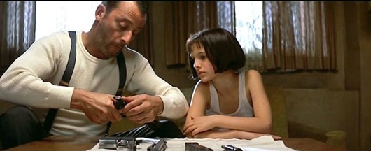 Film Yorumları | Leon Sevginin Gücü