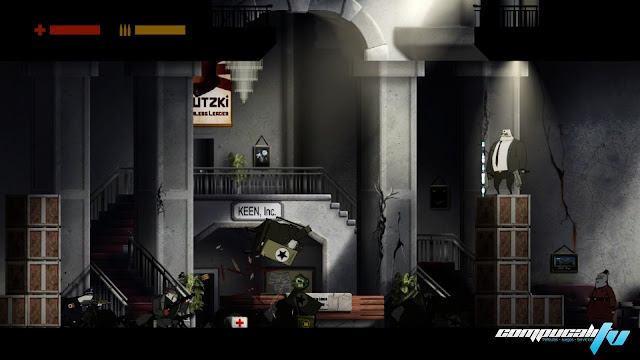 Rocketbirds Hardboiled Chicken PC Full Español TiNYiSO Descargar 1 Link 2012 Rocketbirds Hardboiled Chicken PC Full Español TiNYiSO Descargar 1 Link 2012