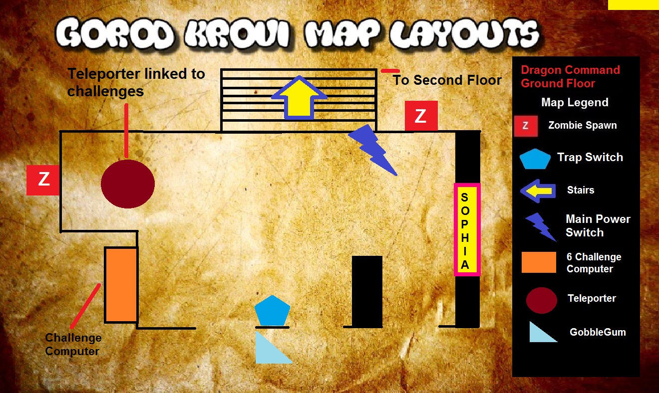 Zombified Call Of Duty Zombie Map Layouts Secrets Easter Eggs And zombified-call-of-duty-zombie-map-layouts-secrets-easter-eggs-and