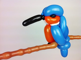 Very Best Balloon Blog Pieter van Engen