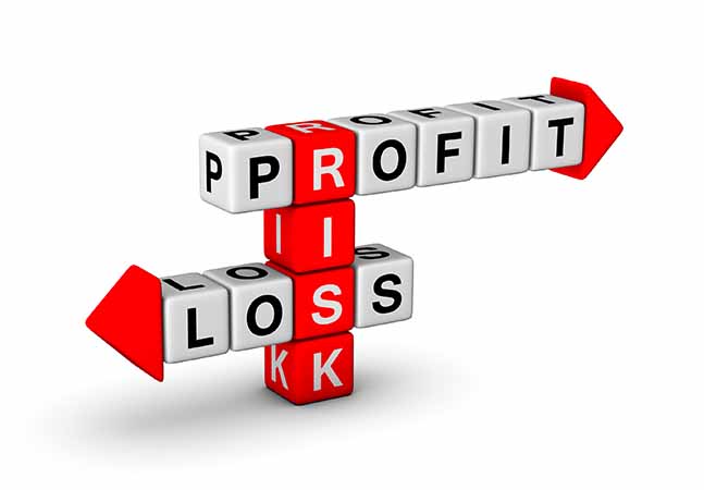 profit loss