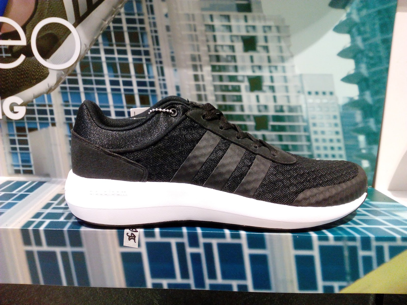 adidas cloudfoam race recensione adidas cloudfoam race recensione