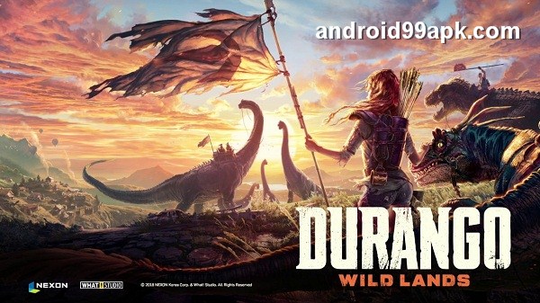 لعبة Durango: Wild Lands v4.0.4+1905091109 مهكرة للاندرويد mod, mods, android apk,apk apps, apk downloader, apk games, android apps apk, android apk free, mod games, android games