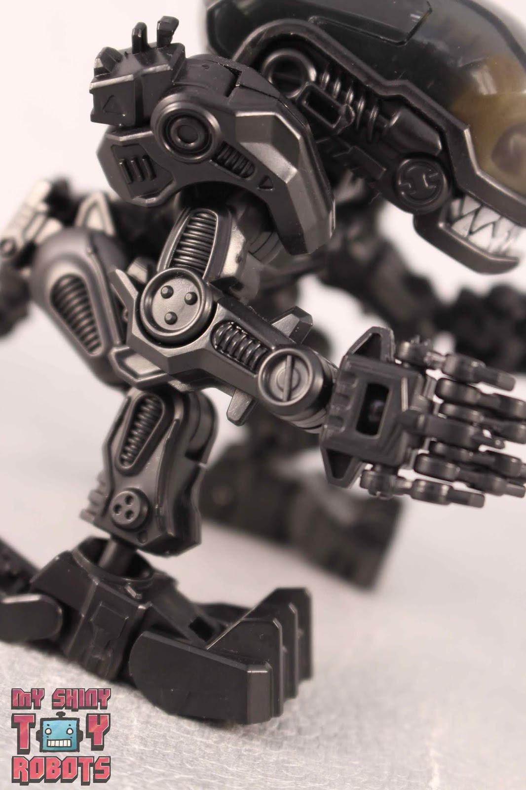 megabox robot