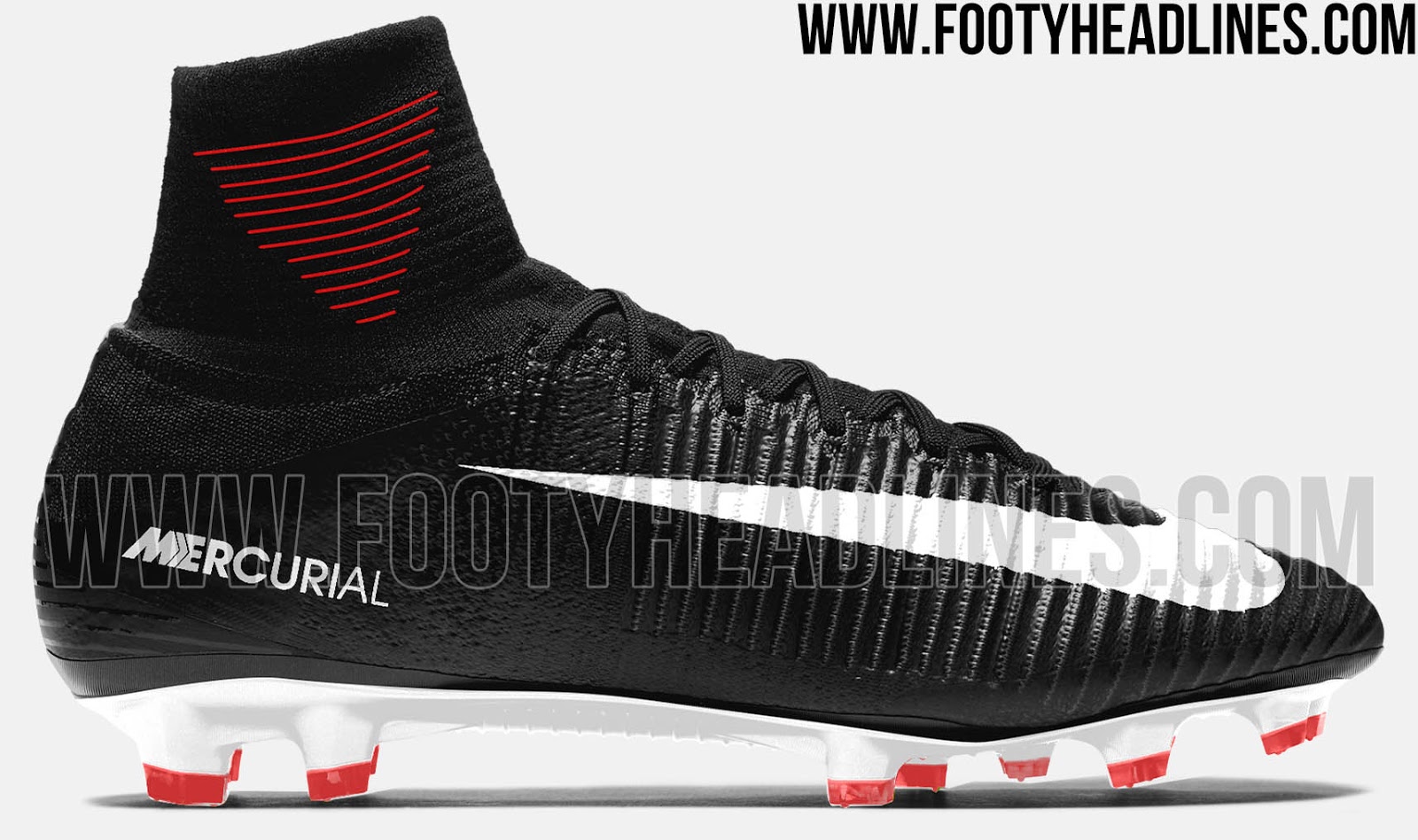 nike mercurial 18