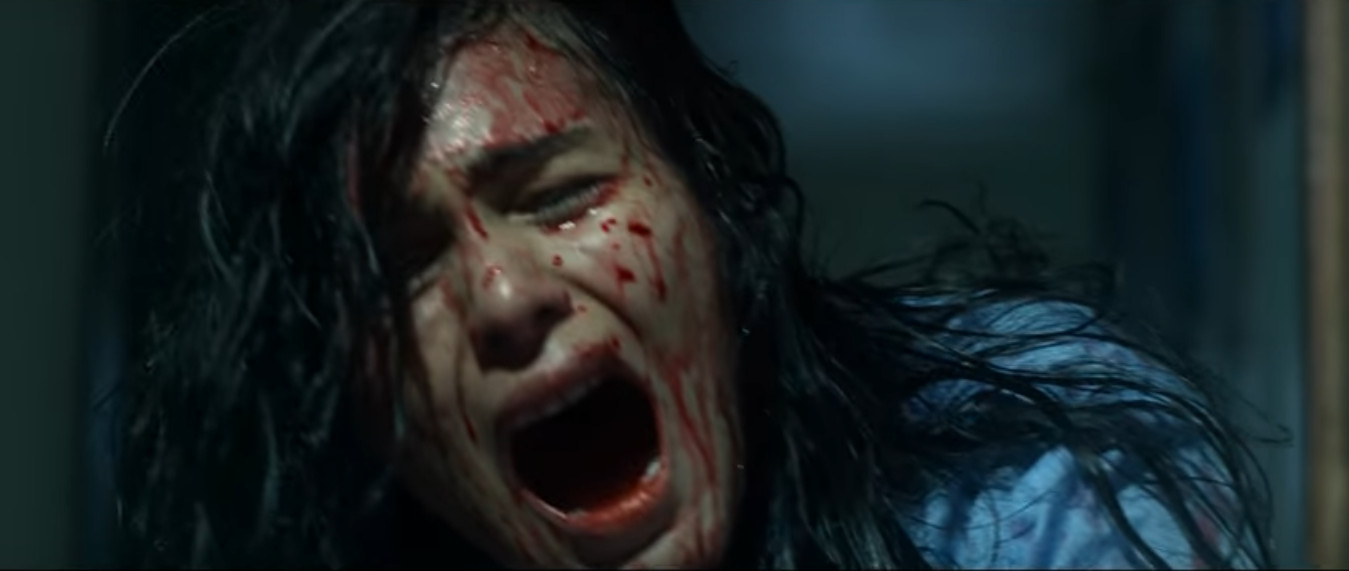 Bliss 2017 Filipino psychological thriller movie from Artikulo Uno Productions directed by Jerrold Tarog from Heneral Luna controversy when MTRCB initially slap an X-rating