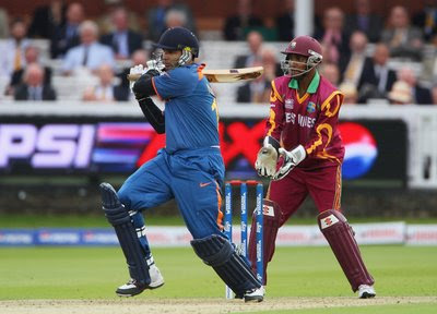 Cricket World Cup 2011 -ICC Cricket World Cup 2011 Updates: India ...