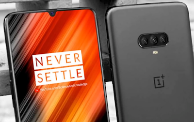 OnePlus 7