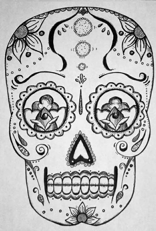 tattoos-book-2510-free-printable-tattoo-stencils-sugar-skull-tattoo-stencils