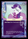 My Little Pony Damsel in Distress Absolute Discord CCG Card