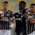 Universidad Católica vs Fluminense en vivo - ONLINE Copa Sudamericana